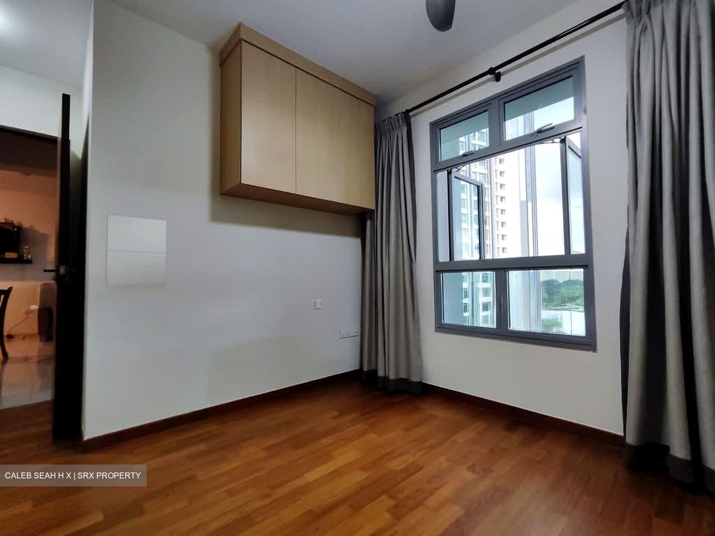 Blk 36 Skyresidence @ Dawson (Queenstown), HDB 3 Rooms #603676701